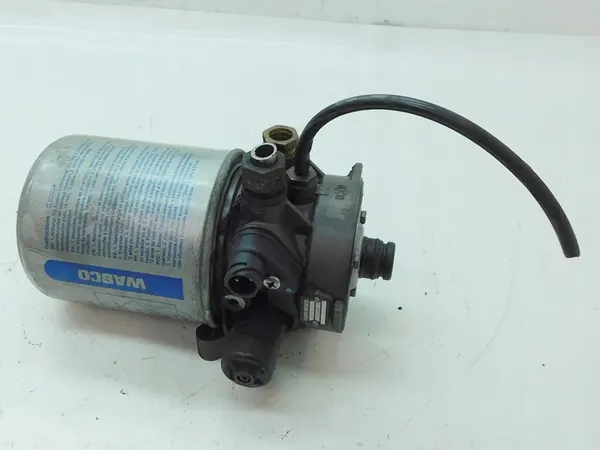 MAN LE 10.225 Lufttorkare Knorr-Bremse image 8