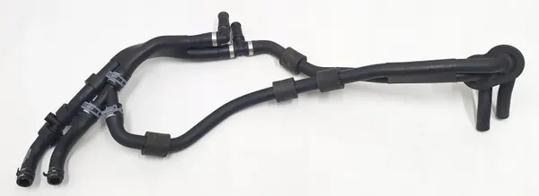 Audi Q7 4M Putki OEM 4M1819350 - Käytetty image 2