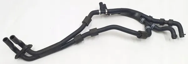 Audi Q7 4M Putki OEM 4M1819350 - Käytetty image 3