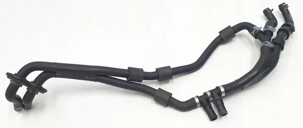 Audi Q7 4M Putki OEM 4M1819350 - Käytetty image 4
