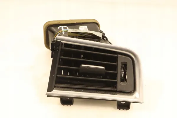Rechte Lüftungsgitter OEM 14121810 BMW 5 F07 image 3