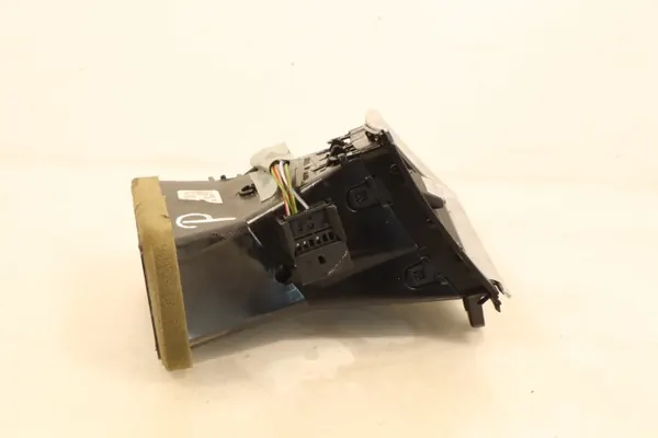 Rechte Lüftungsgitter OEM 14121810 BMW 5 F07 image 6