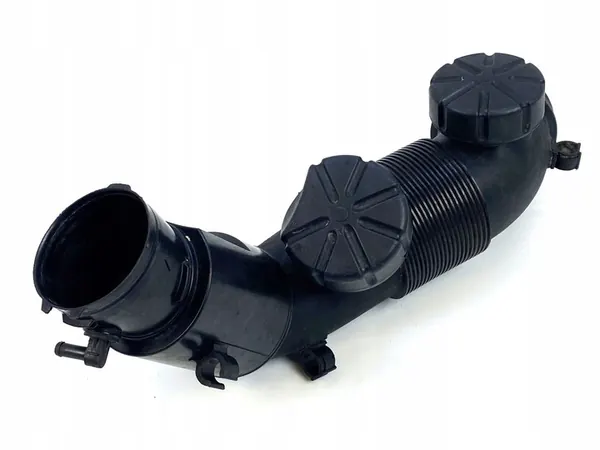 Luftansaugrohr AUDI A8 3.0 4H0129616M image 2