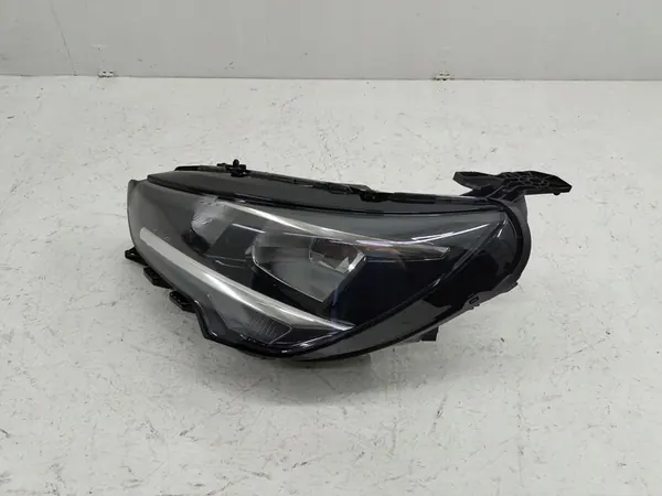 Linker voorlamp Opel Corsa F 3916261827 image 2