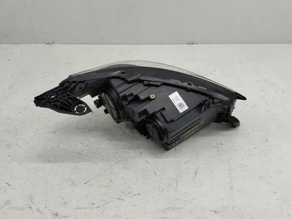 Linker voorlamp Opel Corsa F 3916261827 image 3