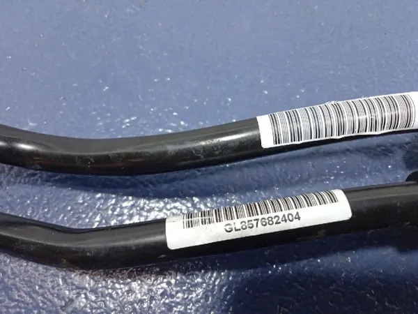 OEM 957622 Oljeledningar för BMW X6 G06 G05 G07 image 4