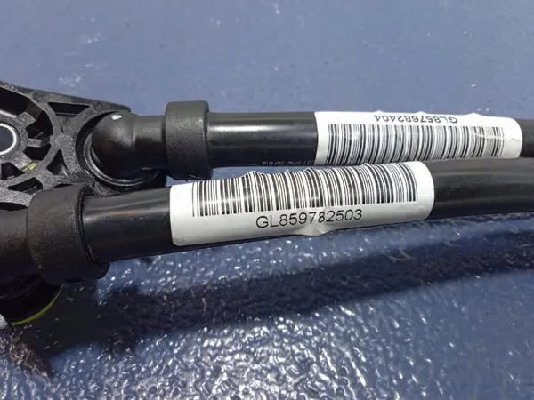 OEM 957622 Oljeledningar för BMW X6 G06 G05 G07 image 5