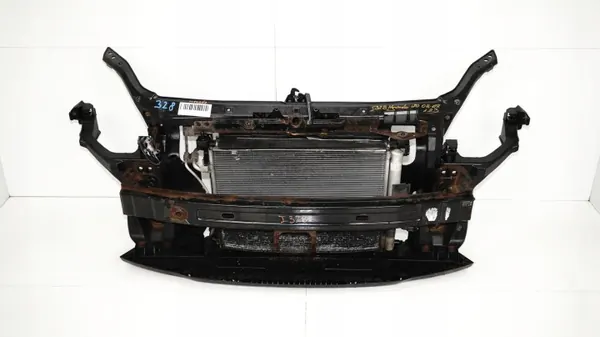 OEM 368446512 Etuhihna Hyundai i20:lle 08-12 image 2