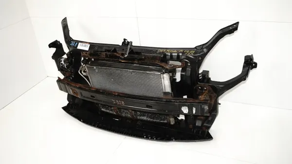 OEM 368446512 Etuhihna Hyundai i20:lle 08-12 image 3