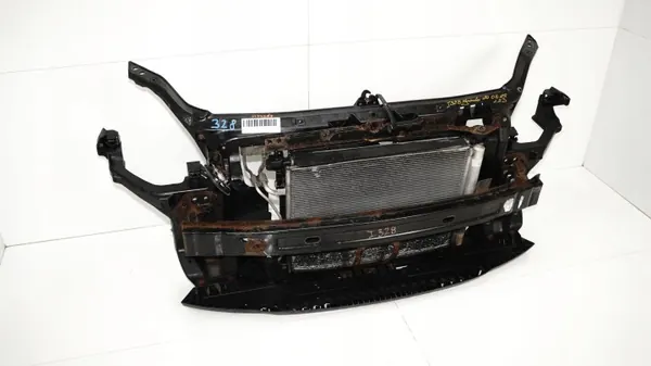 OEM 368446512 Etuhihna Hyundai i20:lle 08-12 image 4