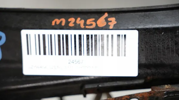 OEM 368446512 Etuhihna Hyundai i20:lle 08-12 image 6