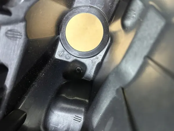 Sulakekotelo OEM A2135400024 Mercedes W213 SM image 7