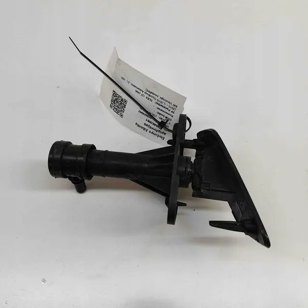 Audi Q7 4M 2016 Right Headlight Washer Nozzle OEM 4M0955102A image 2