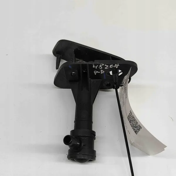 Audi Q7 4M 2016 Right Headlight Washer Nozzle OEM 4M0955102A image 3