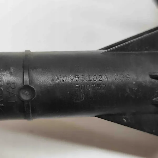 Audi Q7 4M 2016 Right Headlight Washer Nozzle OEM 4M0955102A image 7