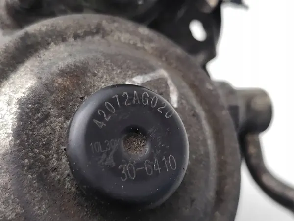 Subaru Legacy Polttoainesuodattimen Kotelo 2.0 D AWD Diesel 2013 image 7