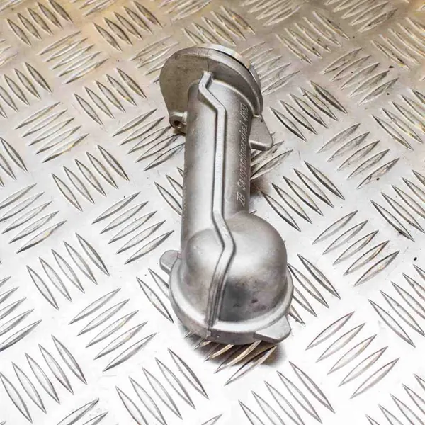 Pompe à huile BMW 7 4.4L 2017 OEM 8601080 image 2