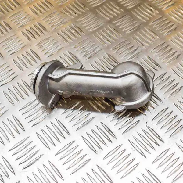 Pompe à huile BMW 7 4.4L 2017 OEM 8601080 image 3