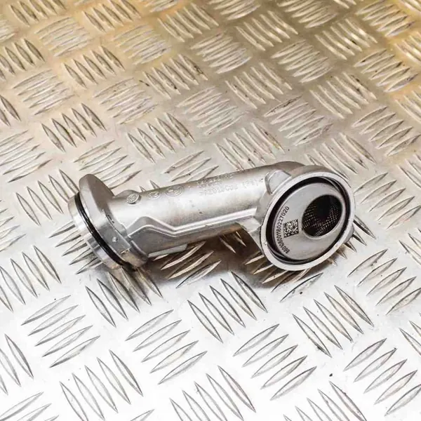 Pompe à huile BMW 7 4.4L 2017 OEM 8601080 image 4