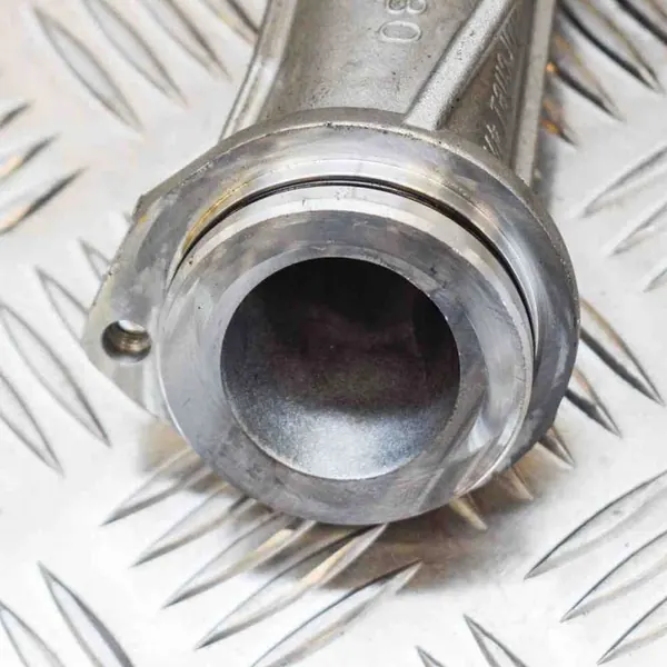 Pompe à huile BMW 7 4.4L 2017 OEM 8601080 image 6