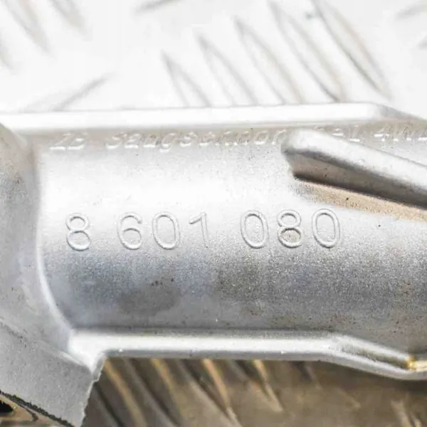 Pompe à huile BMW 7 4.4L 2017 OEM 8601080 image 7