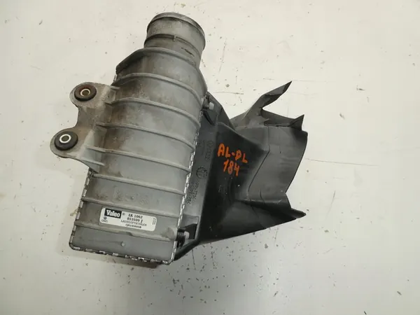 Intercooler VW GOLF IV 1J0145805B image 2