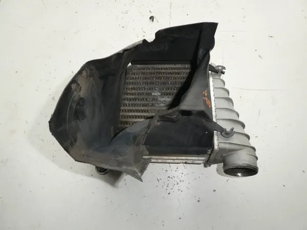 Intercooler VW GOLF IV 1J0145805B image 4