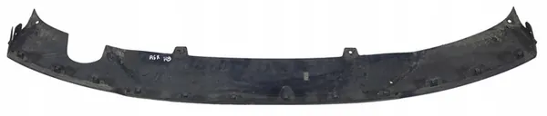 Bakre Stötfångare Diffusor Spoiler Opel Astra V K 2015 HB image 2