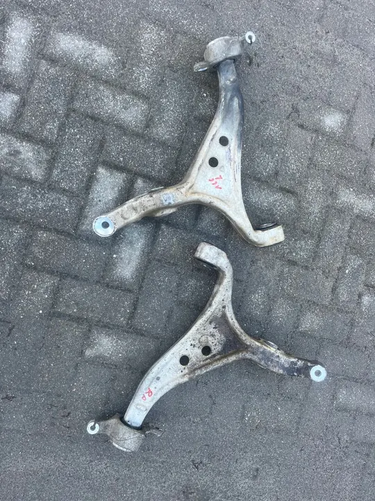 Bras de Contrôle Mercedes ML GLS GLE 166 Gauche Droit image 1