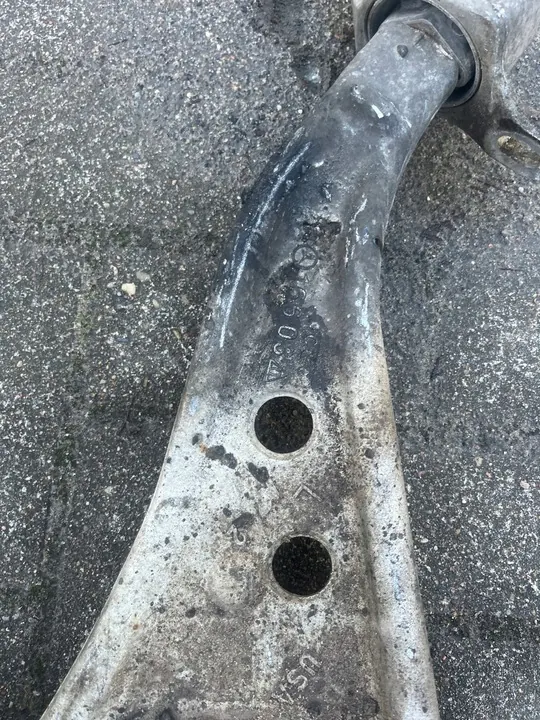 Bras de Contrôle Mercedes ML GLS GLE 166 Gauche Droit image 4