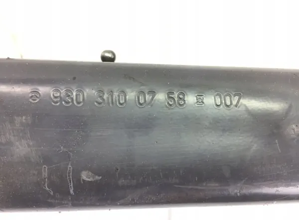 Mercedes-Benz Cabineophangbalk OEM 9303100758 image 6