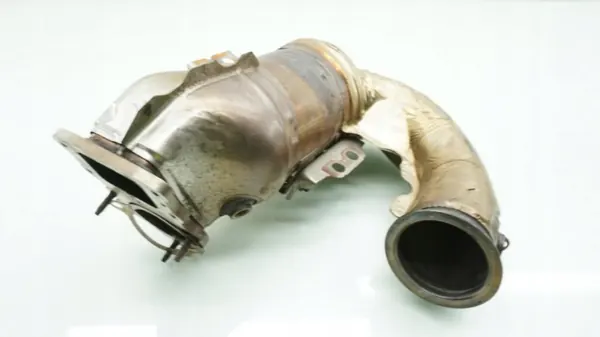 Catalyseur Volvo V60 II 2.0T OEM 32225841 image 4
