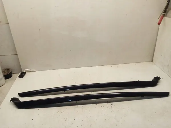 Joint pare-brise droit OEM 96563473XC Citroen C4 image 2