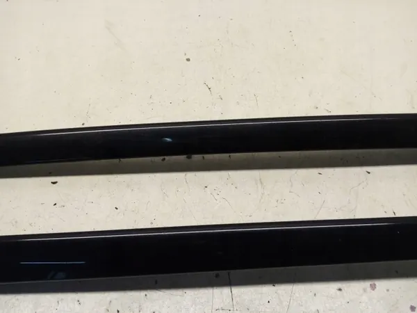 Joint pare-brise droit OEM 96563473XC Citroen C4 image 3