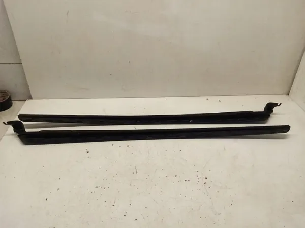 Joint pare-brise droit OEM 96563473XC Citroen C4 image 5