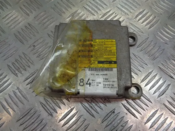 Toyota Airbag-moduuli OEM 8917005121 Avensis T25:lle image 2