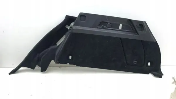 Mercedes GLE W167 Tapicería Maletero Derecha OEM A1676907003 image 2