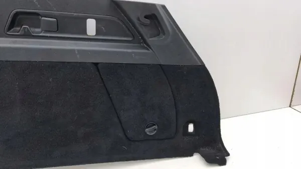Mercedes GLE W167 Tapicería Maletero Derecha OEM A1676907003 image 4