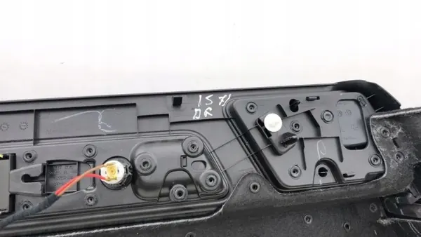 Mercedes GLE W167 Tapicería Maletero Derecha OEM A1676907003 image 8