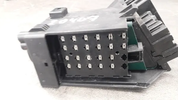 A1705450104 Interrupteur de Lumière Mercedes W170 image 2