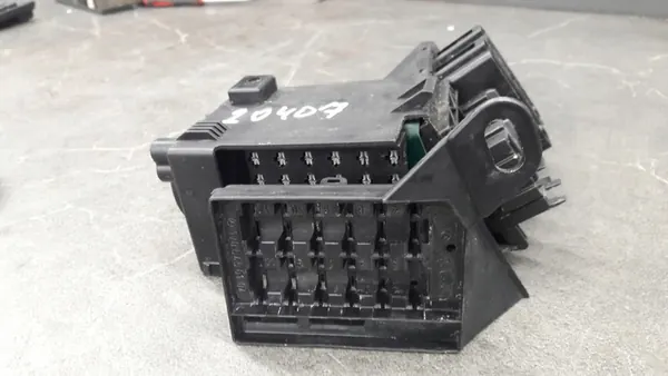 A1705450104 Interrupteur de Lumière Mercedes W170 image 3