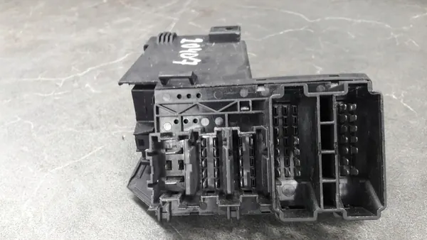 A1705450104 Interrupteur de Lumière Mercedes W170 image 4