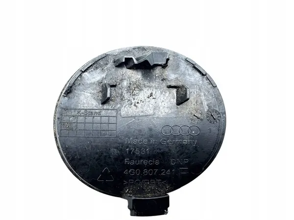 Copertura Gancio Anteriore Audi A6 C7 image 2