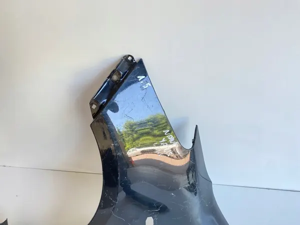 Parafango anteriore sinistro Toyota Yaris II 2005-2012 image 5