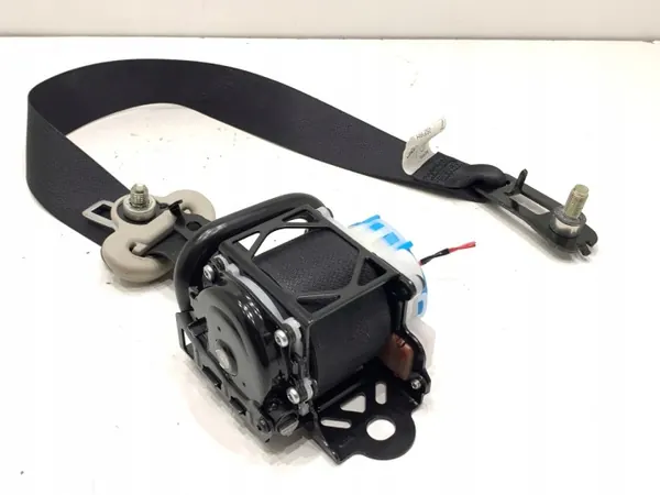 Oikea etuturvavyö Mazda CX-3 TK-AH2-EH984 image 3