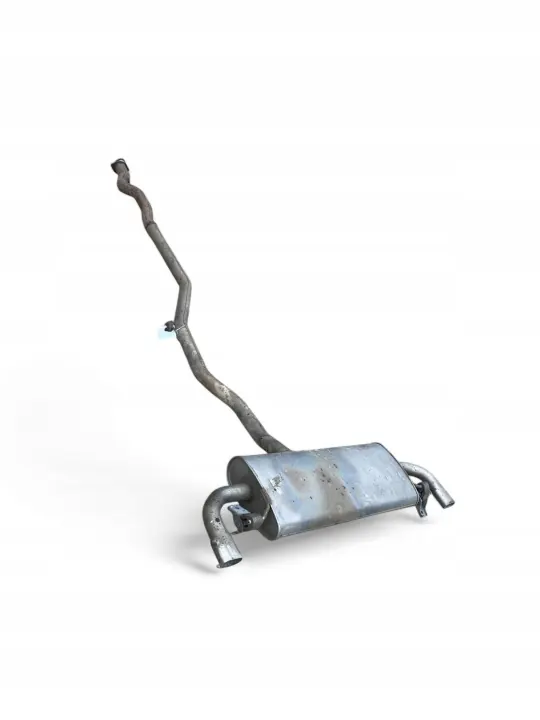 Volvo XC90 2018 Compleet Demper OEM 82219128 image 10
