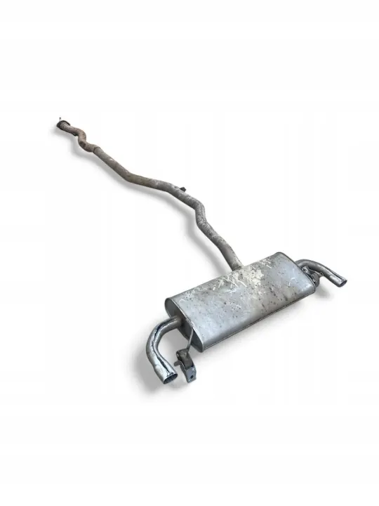 Volvo XC90 2018 Compleet Demper OEM 82219128 image 5