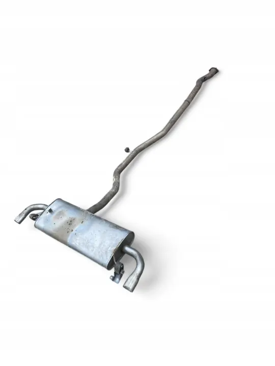 Volvo XC90 2018 Compleet Demper OEM 82219128 image 6