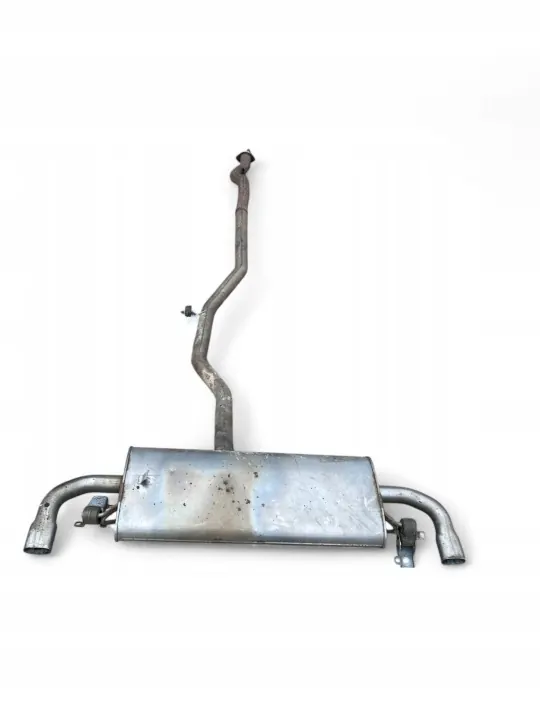 Volvo XC90 2018 Compleet Demper OEM 82219128 image 7