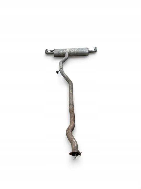 Volvo XC90 2018 Compleet Demper OEM 82219128 image 8